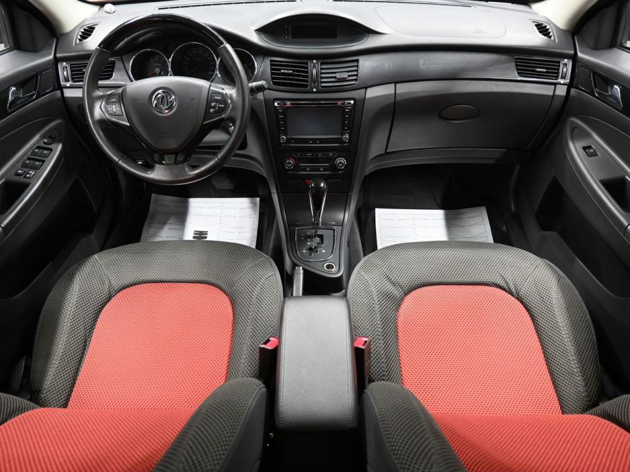 Dongfeng H30 Cross Тверь  - изображение 10