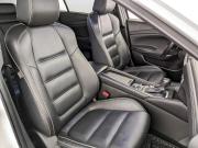 Mazda 6 III (GJ) Рестайлинг Москва  - изображение 56