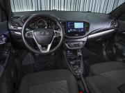 Lada (ВАЗ) Vesta I Ставрополь  - изображение 28