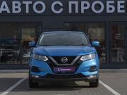Nissan Qashqai II Рестайлинг Ростов-на-Дону  - изображение 34
