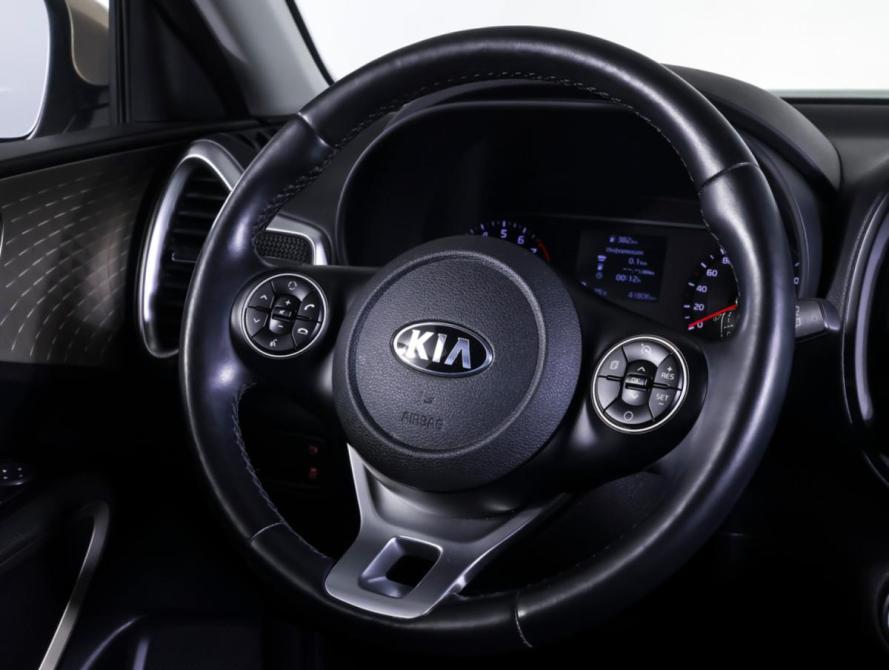Kia Soul III Москва  - изображение 14