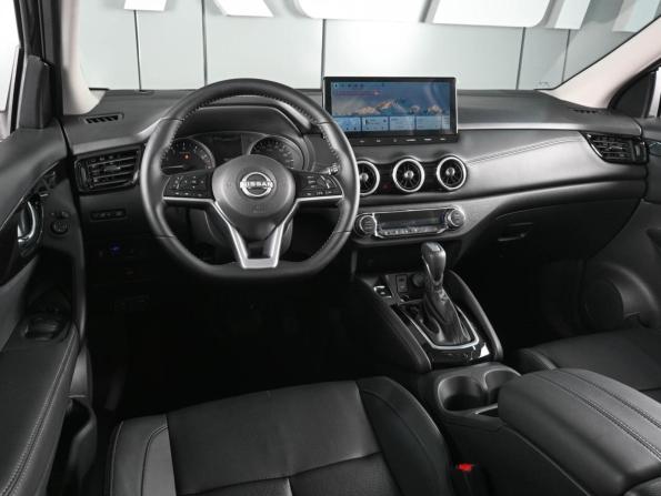 Nissan Qashqai II Рестайлинг 2 с пробегом 2026 года, цена 3 199 000 рублей, 69 км, внедорожник, Автокод Объявления