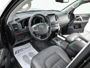 Toyota Land Cruiser 200 Series Москва  - изображение 24