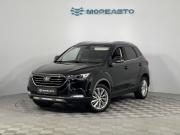 FAW Besturn X40 I Калининград  - изображение 23