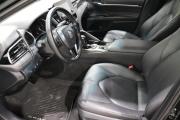 Toyota Camry VIII (XV70) Рестайлинг Иркутск  - изображение 37