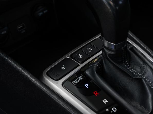 Hyundai Creta I Рестайлинг с пробегом 2020 года, цена 1 798 000 рублей, 114603 км, внедорожник, Автокод Объявления