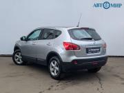Nissan Qashqai I Москва  - изображение 20