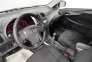Toyota Corolla X (E140 E150) Саратов  - изображение 40
