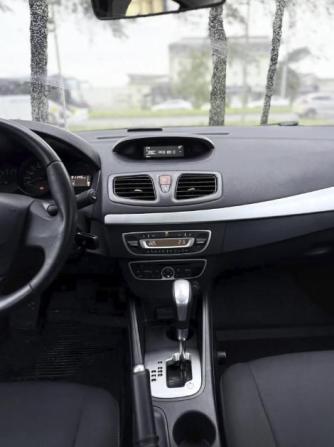 Renault Fluence I с пробегом 2011 года, цена 990 000 рублей, 91145 км, седан, Автокод Объявления