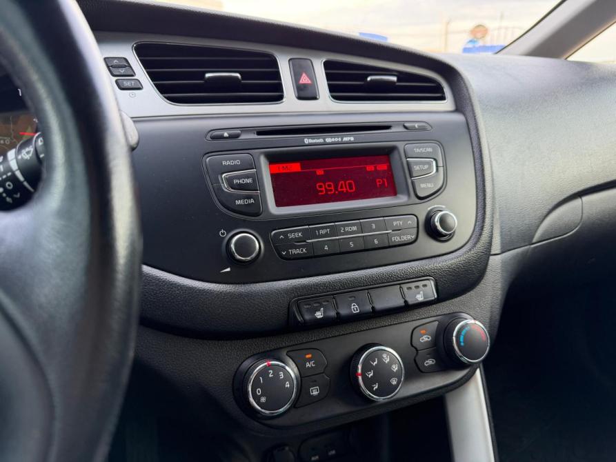 Kia Ceed II Набережные Челны  - изображение 13