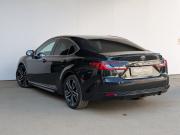 Toyota Camry IX (XV80) China Market Москва  - изображение 51
