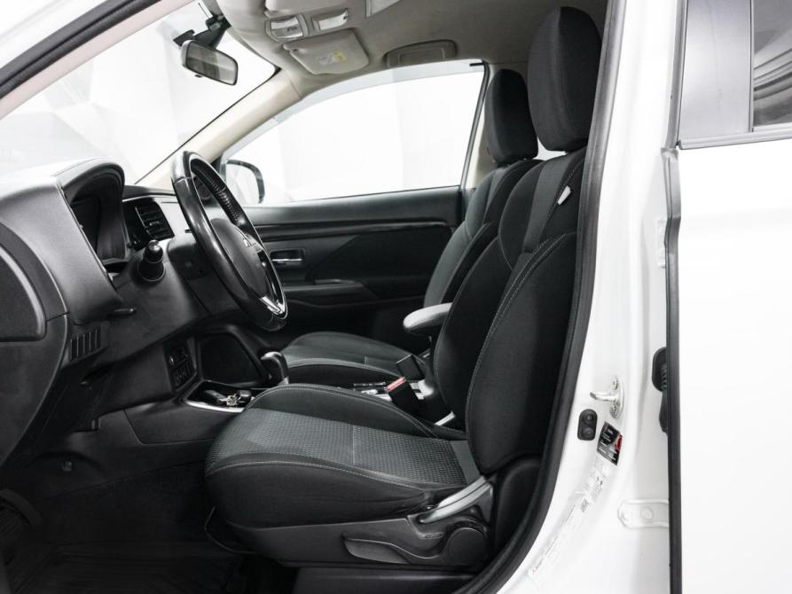 Mitsubishi Outlander III Рестайлинг 3 Ульяновск  - изображение 10