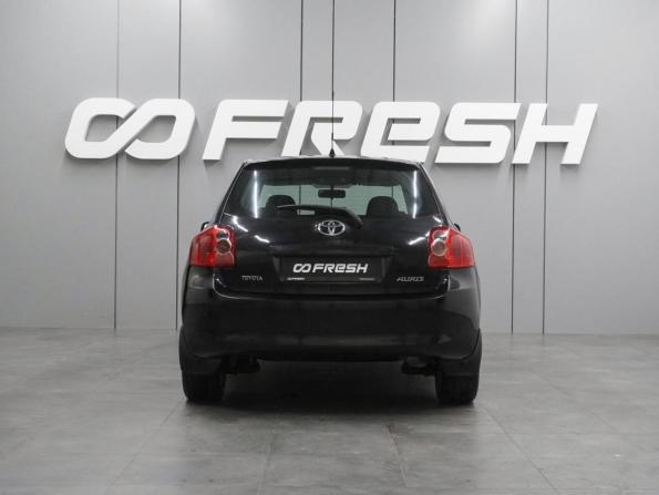 Toyota Auris I с пробегом 2008 года, цена 829 000 рублей, 130235 км, хэтчбек, Автокод Объявления