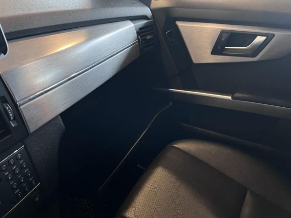 Mercedes-Benz GLK-Класс I (X204) с пробегом 2011 года, цена 1 565 000 рублей, 136934 км, внедорожник, Автокод Объявления