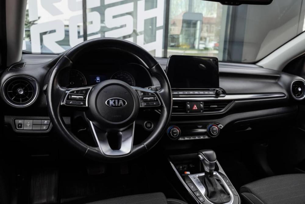 Kia Cerato IV Рестайлинг Ульяновск  - изображение 7