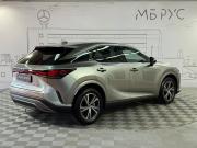 Lexus RX V Москва  - изображение 33