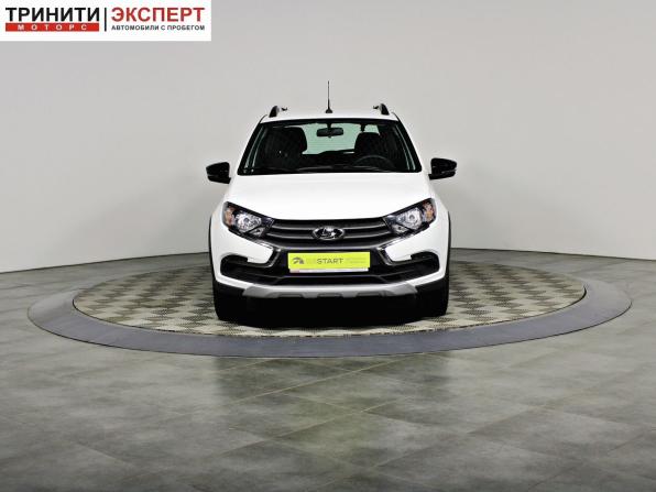 Lada (ВАЗ) Granta I Рестайлинг с пробегом 2023 года, цена 1 037 000 рублей, 51407 км, универсал, Автокод Объявления