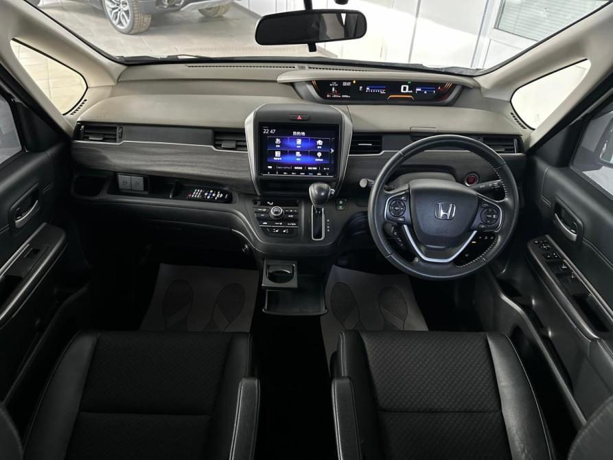 Honda Freed II Рестайлинг Санкт-Петербург  - изображение 31
