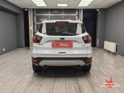 Ford Kuga II Рестайлинг Пермь  - изображение 25