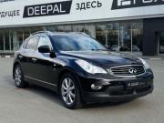 Infiniti QX50 I Челябинск  - изображение 28