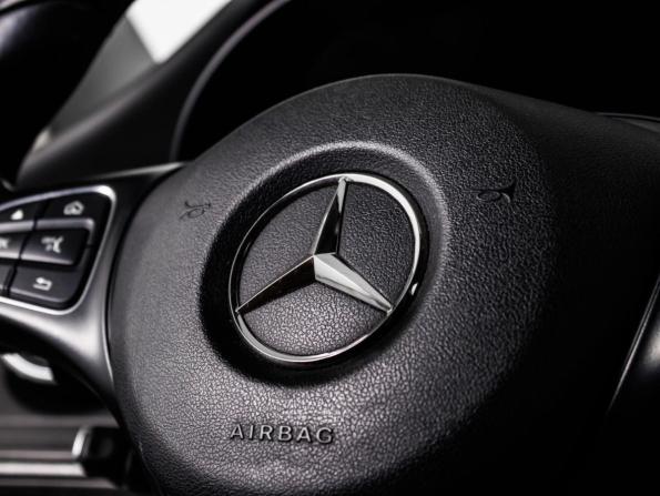 Mercedes-Benz C-Класс IV (W205) с пробегом 2017 года, цена 2 250 000 рублей, 213379 км, седан, Автокод Объявления