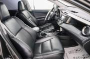 Toyota RAV4 IV (XA40) Красноярск  - изображение 36