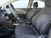 Chevrolet Aveo II Москва  - изображение 22