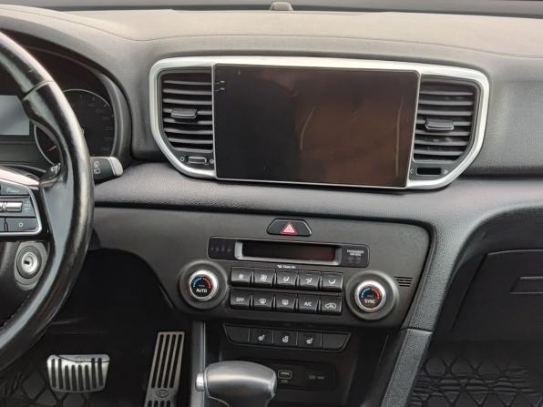 Kia Sportage IV Рестайлинг с пробегом 2021 года, цена 1 960 000 рублей, 153078 км, внедорожник, Автокод Объявления