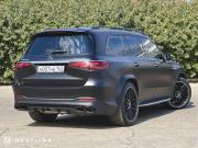 Mercedes-Benz GLS AMG II (X167) Рестайлинг Самара  - изображение 43