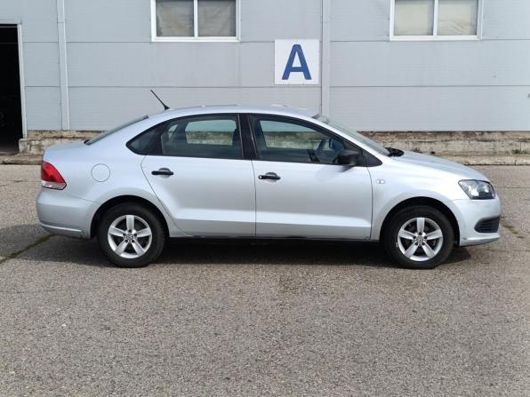 Volkswagen Polo V с пробегом 2013 года, цена 550 000 рублей, 251970 км, седан, Автокод Объявления