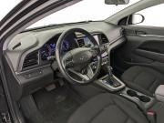 Hyundai Elantra VI (AD) Рестайлинг Москва  - изображение 42