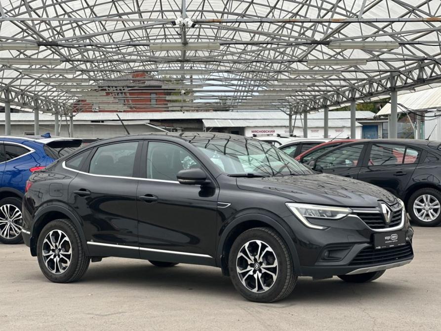 Renault Arkana I Тула  - изображение 1