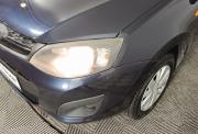 Lada (ВАЗ) Kalina II Волгоград  - изображение 43