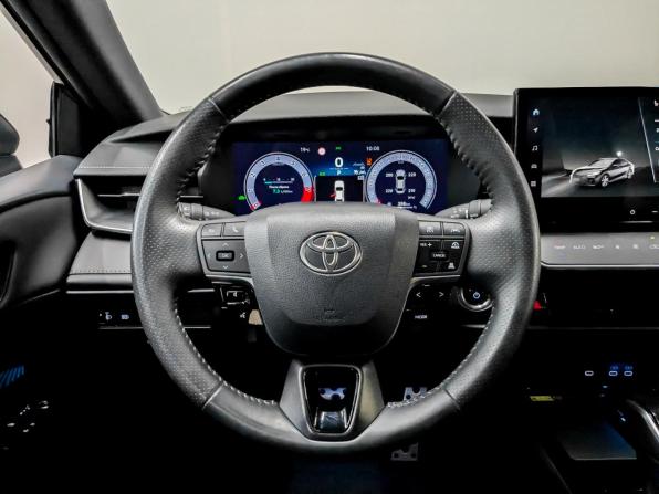 Toyota Camry IX (XV80) China Market с пробегом 2025 года, цена 4 500 000 рублей, 21591 км, седан, Автокод Объявления