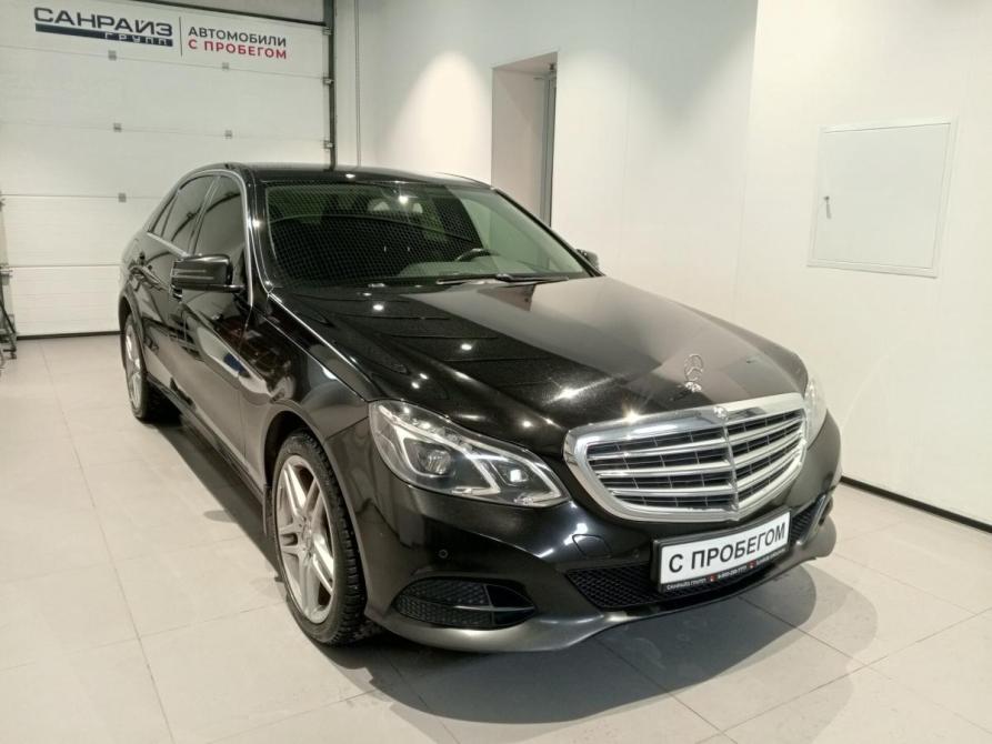 Mercedes-Benz E-Класс IV (W212 S212 C207) Рестайлинг Москва  - изображение 3