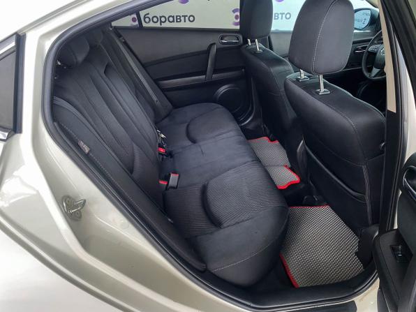 Mazda 6 II (GH) Рестайлинг с пробегом 2011 года, цена 899 000 рублей, 252976 км, седан, Автокод Объявления
