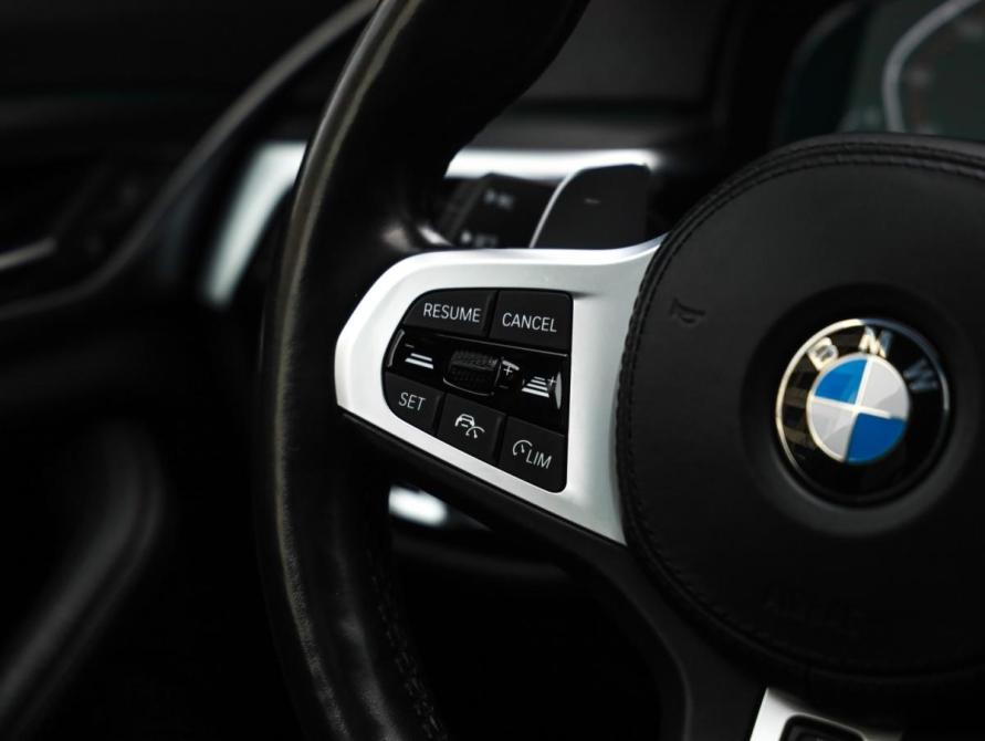 BMW 5 серии VII (G30/G31/G38) Рестайлинг Санкт-Петербург  - изображение 16