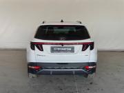 Hyundai Tucson IV Москва  - изображение 26