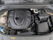 Geely Monjaro I Москва  - изображение 39