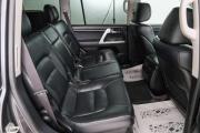 Toyota Land Cruiser 200 Series Рестайлинг 1 Красноярск  - изображение 45