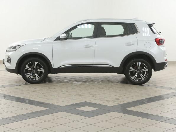 Chery Tiggo 4 Pro I Рестайлинг с пробегом 2023 года, цена 1 352 000 рублей, 37900 км, внедорожник, Автокод Объявления