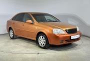 Chevrolet Lacetti I Саранск  - изображение 30