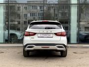 Lada (ВАЗ) Vesta I Рестайлинг (NG) Самара  - изображение 20