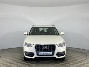 Audi Q3 I (8U) Воронеж  - изображение 34