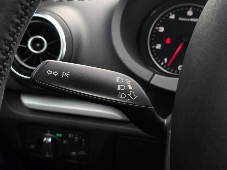 Audi A3 III (8V) Санкт-Петербург  - изображение 11
