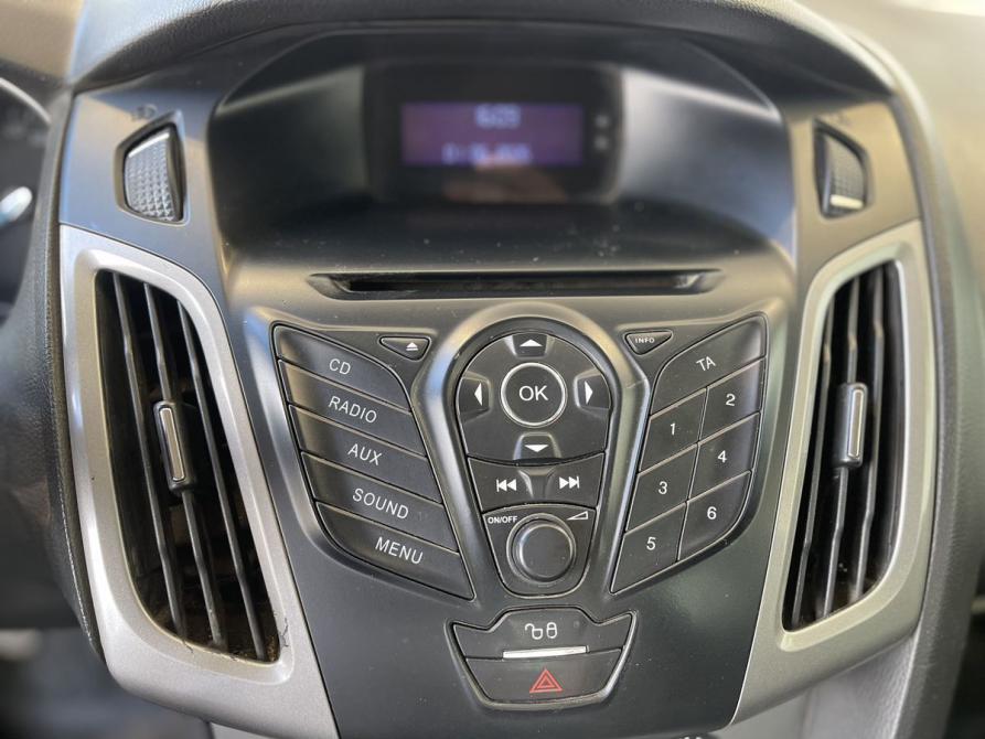 Ford Focus III Саратов  - изображение 18