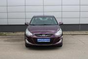 Hyundai Solaris I Ярославль  - изображение 16