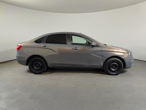 Lada (ВАЗ) Vesta I с пробегом 2018 года, цена 835 000 рублей, 67848 км, седан, Автокод Объявления