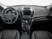 Ford Kuga II Рестайлинг Москва  - изображение 28