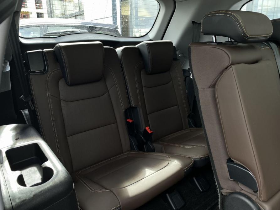 Chery Tiggo 8 Pro I Москва  - изображение 28